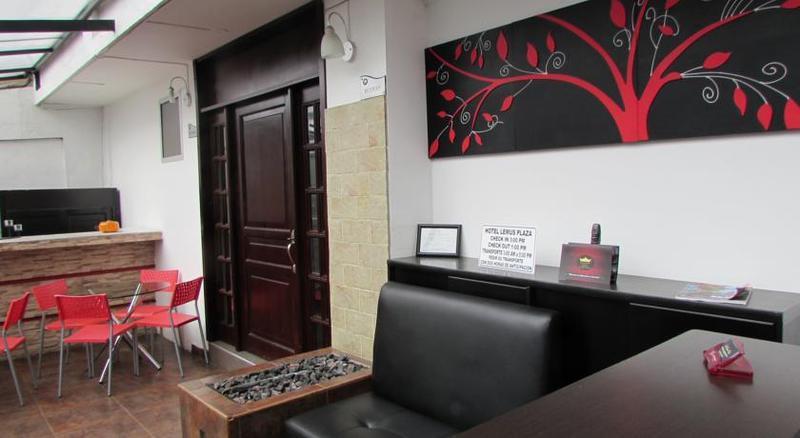Hotel Aj Ferial Μπογκοτά Εξωτερικό φωτογραφία