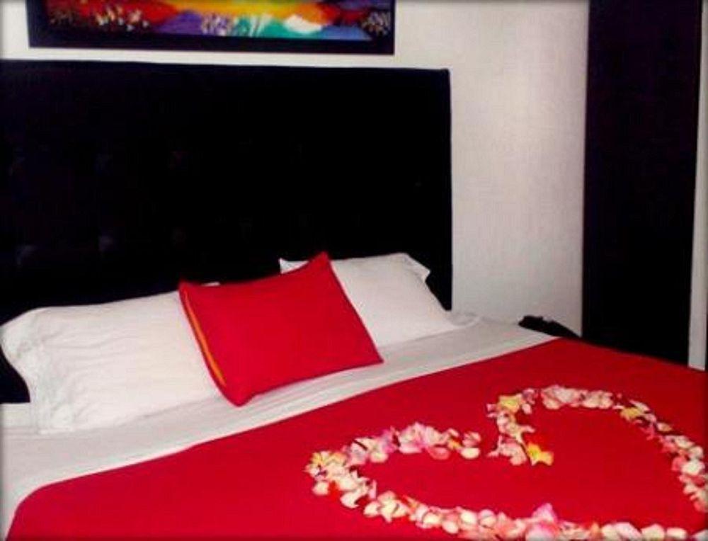 Hotel Aj Ferial Μπογκοτά Εξωτερικό φωτογραφία