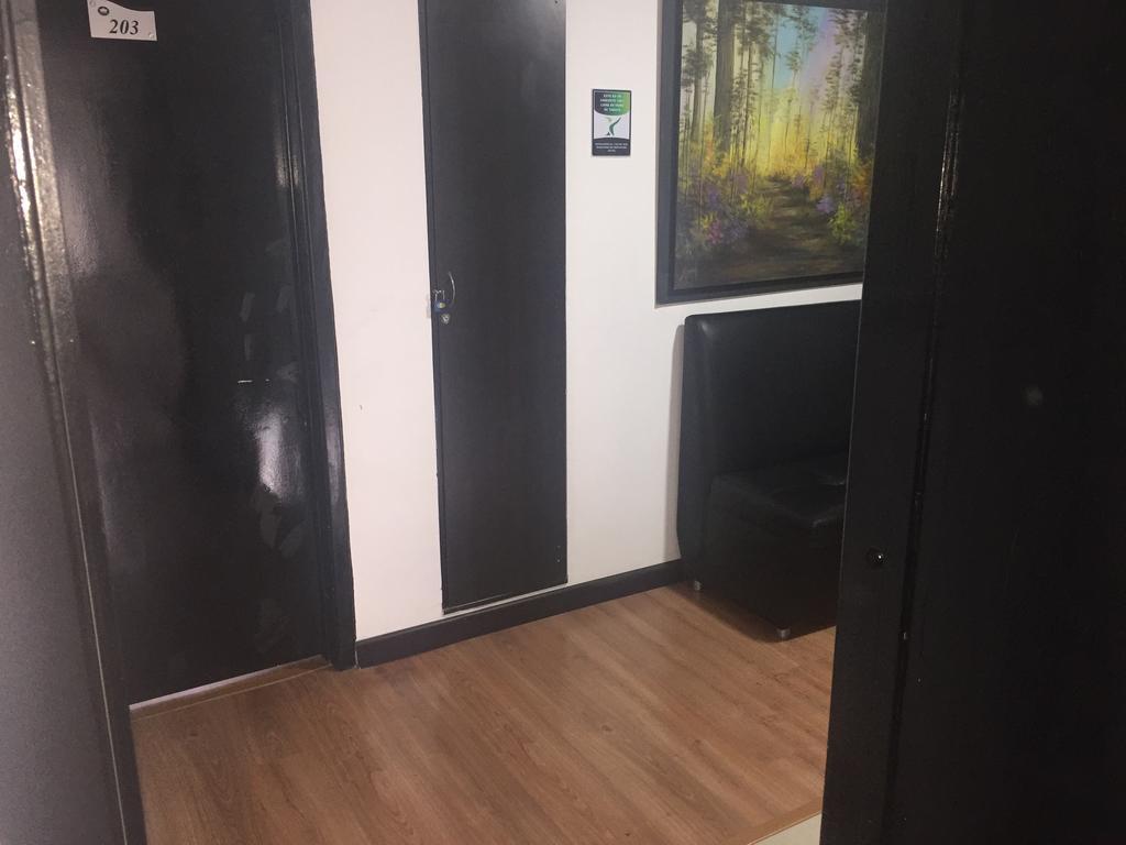 Hotel Aj Ferial Μπογκοτά Εξωτερικό φωτογραφία