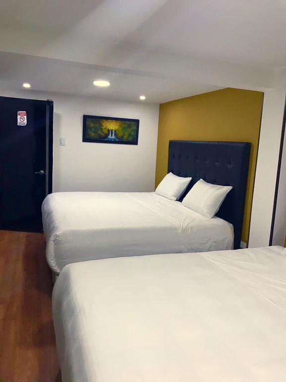 Hotel Aj Ferial Μπογκοτά Εξωτερικό φωτογραφία
