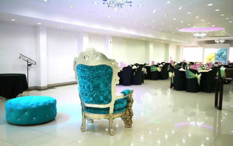 Hotel Aj Ferial Μπογκοτά Εξωτερικό φωτογραφία