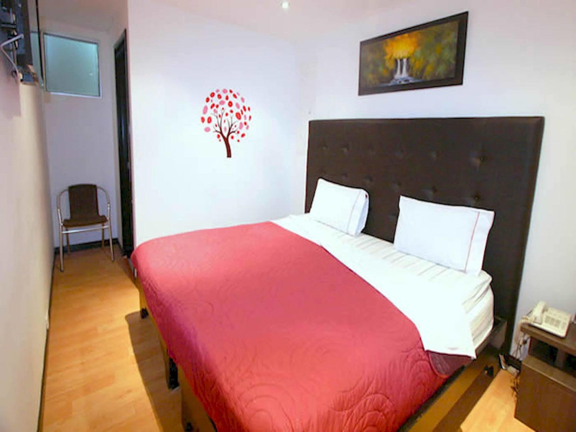 Hotel Aj Ferial Μπογκοτά Εξωτερικό φωτογραφία